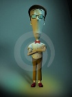 Avatar de Usuario